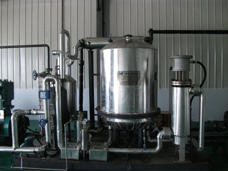 滲透汽化膜分離技術